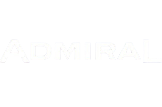 Admiral Casino Logo